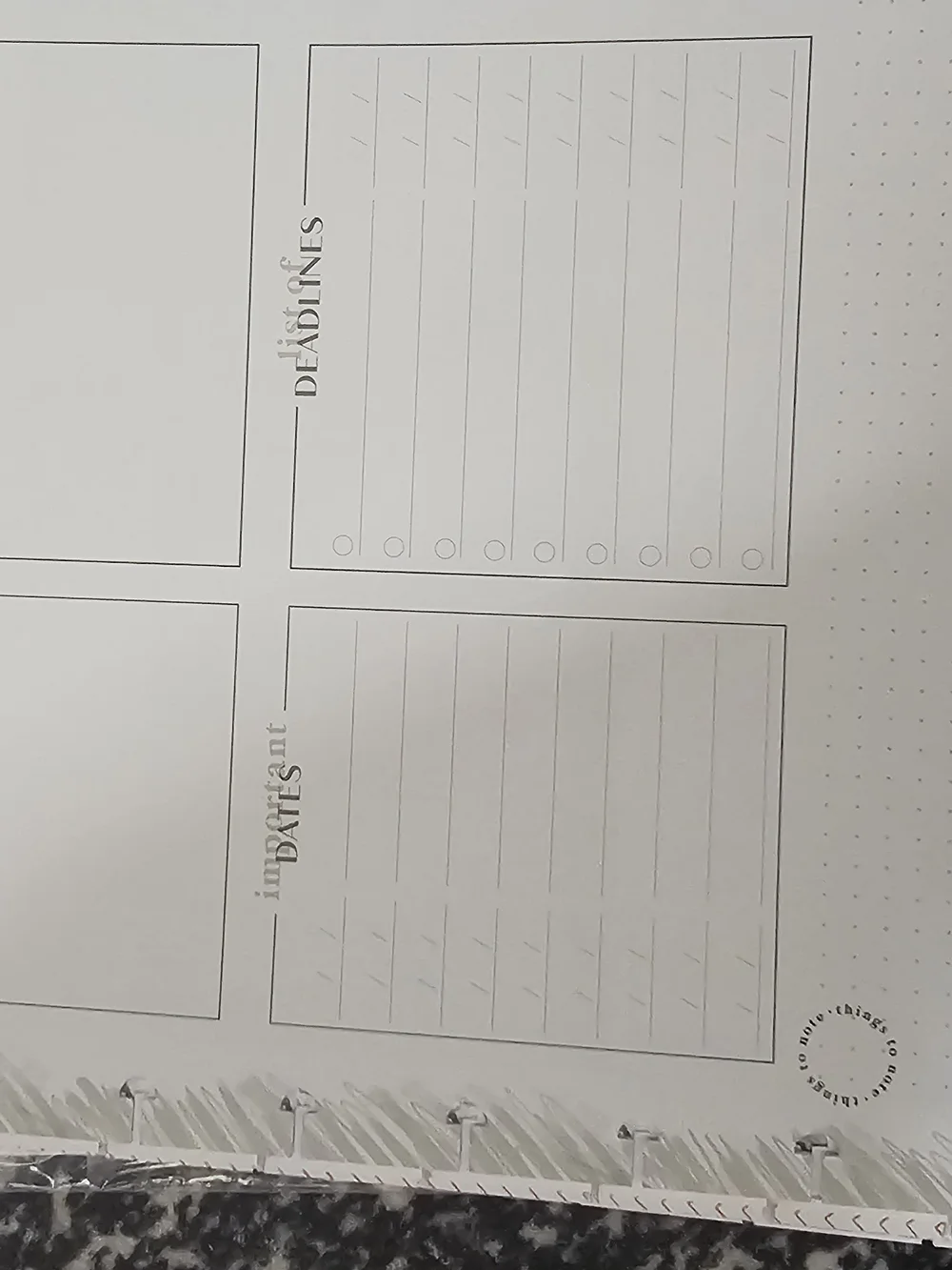 Happy Planner Classic Mystery Bundle